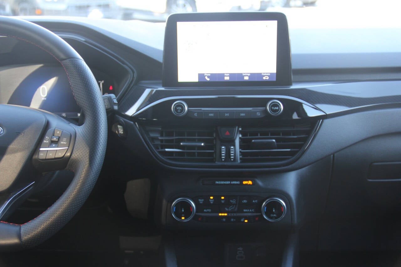 2025 Ford Escape ST Line Select AWD 4dr SUV