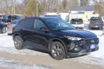 2025 Ford Escape ST Line Select AWD 4dr SUV