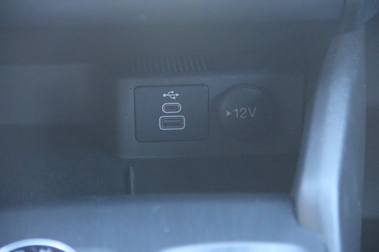 2025 Ford Escape ST Line Select AWD 4dr SUV