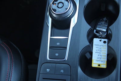 2025 Ford Escape ST Line Select AWD 4dr SUV