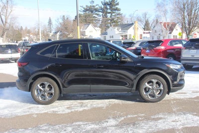 2025 Ford Escape ST Line Select AWD 4dr SUV