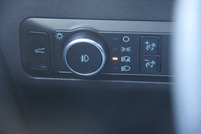 2025 Ford Escape ST Line Select AWD 4dr SUV