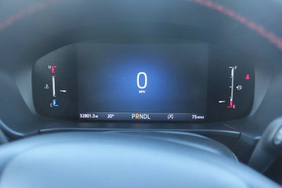 2025 Ford Escape ST Line Select AWD 4dr SUV