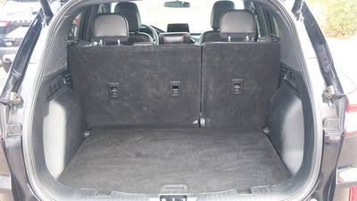 2025 Ford Escape ST Line Select AWD 4dr SUV