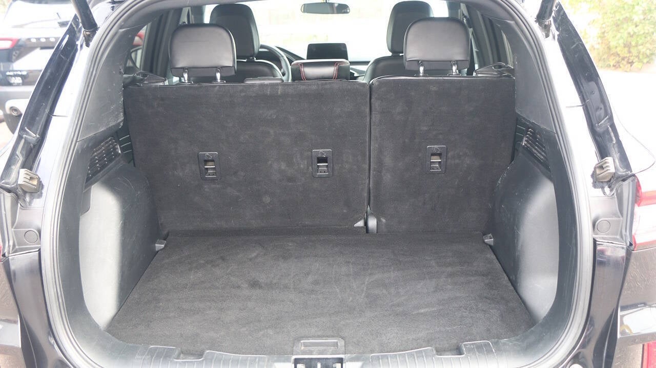 2025 Ford Escape ST Line Select AWD 4dr SUV