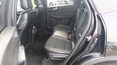 2025 Ford Escape ST Line Select AWD 4dr SUV