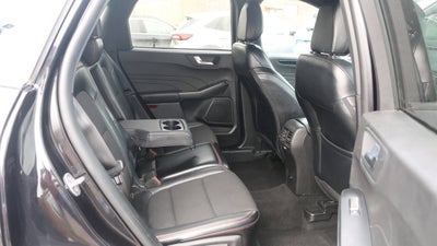 2025 Ford Escape ST Line Select AWD 4dr SUV