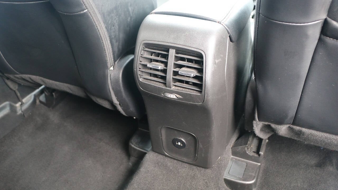 2025 Ford Escape ST Line Select AWD 4dr SUV
