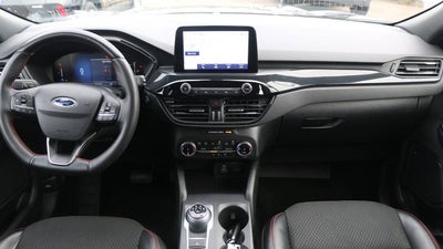 2025 Ford Escape ST Line Select AWD 4dr SUV