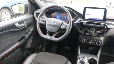 2025 Ford Escape ST Line Select AWD 4dr SUV