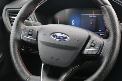 2025 Ford Escape ST Line Select AWD 4dr SUV