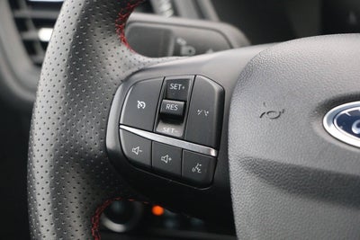 2025 Ford Escape ST Line Select AWD 4dr SUV