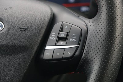 2025 Ford Escape ST Line Select AWD 4dr SUV
