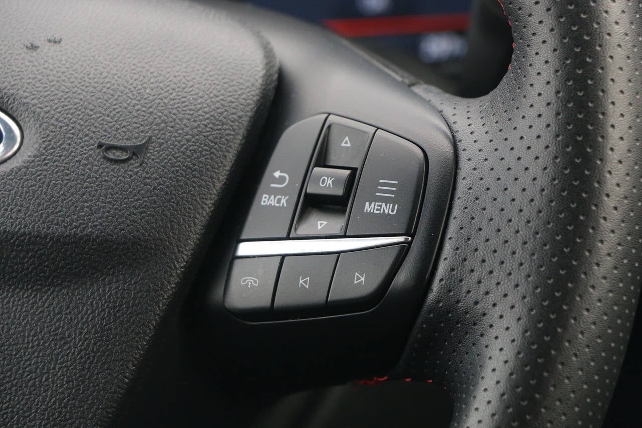 2025 Ford Escape ST Line Select AWD 4dr SUV