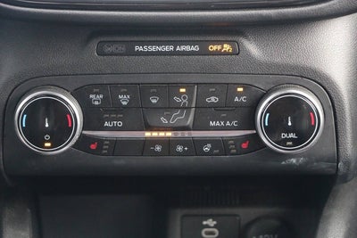 2025 Ford Escape ST Line Select AWD 4dr SUV