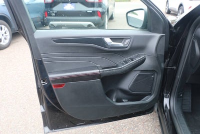 2025 Ford Escape ST Line Select AWD 4dr SUV