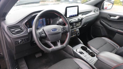 2025 Ford Escape ST Line Select AWD 4dr SUV