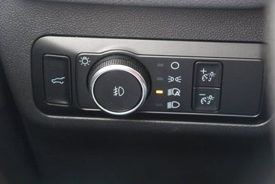 2025 Ford Escape ST Line Select AWD 4dr SUV