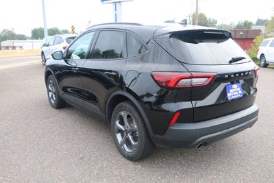 2025 Ford Escape ST Line Select AWD 4dr SUV