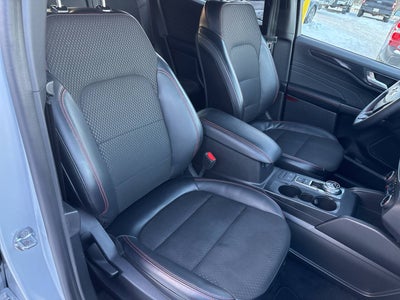 2025 Ford Escape ST Line Select AWD 4dr SUV