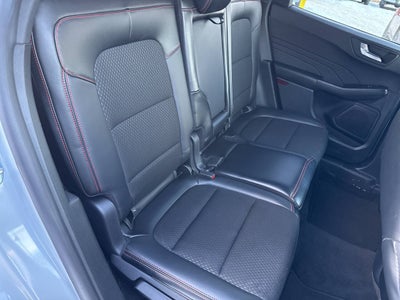 2025 Ford Escape ST Line Select AWD 4dr SUV