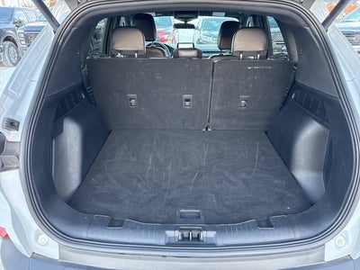 2025 Ford Escape ST Line Select AWD 4dr SUV