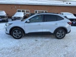 2025 Ford Escape ST Line Select AWD 4dr SUV