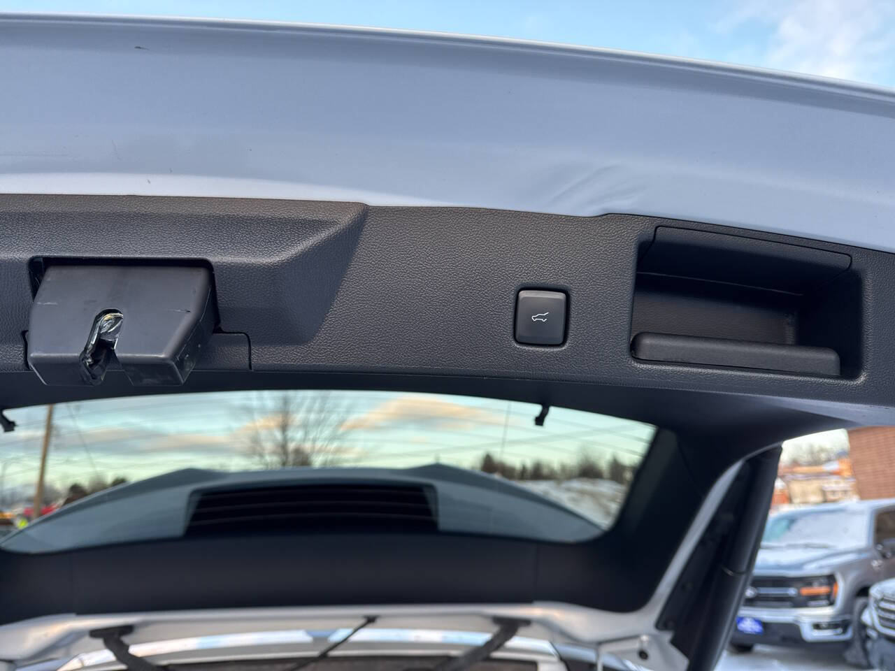 2025 Ford Escape ST Line Select AWD 4dr SUV