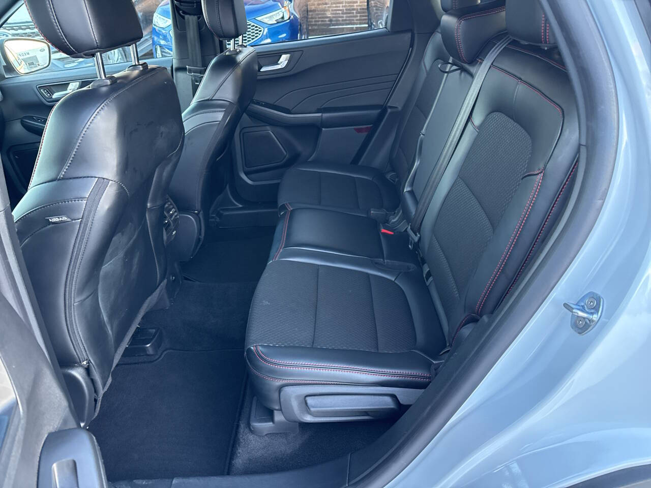 2025 Ford Escape ST Line Select AWD 4dr SUV