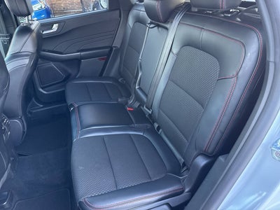 2025 Ford Escape ST Line Select AWD 4dr SUV