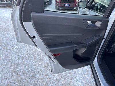 2025 Ford Escape ST Line Select AWD 4dr SUV