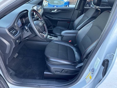 2025 Ford Escape ST Line Select AWD 4dr SUV