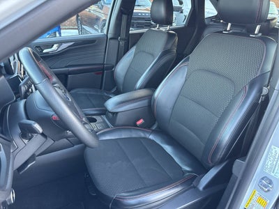 2025 Ford Escape ST Line Select AWD 4dr SUV