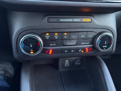 2025 Ford Escape ST Line Select AWD 4dr SUV