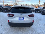 2025 Ford Escape ST Line Select AWD 4dr SUV