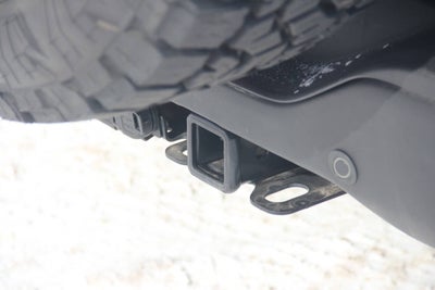 2024 Ford Bronco Black Diamond 4x4 4dr SUV