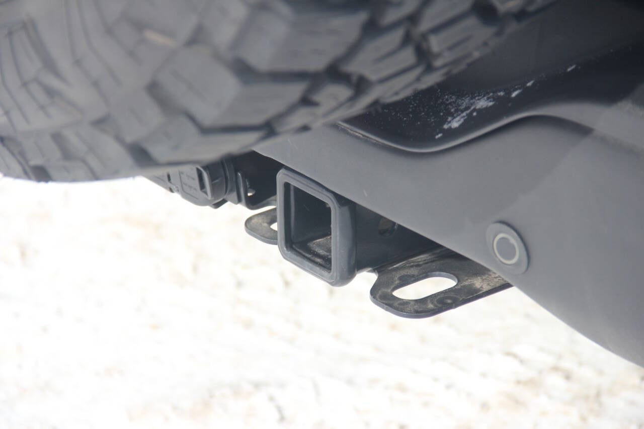 2024 Ford Bronco Black Diamond 4x4 4dr SUV