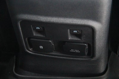 2024 Ford Bronco Black Diamond 4x4 4dr SUV