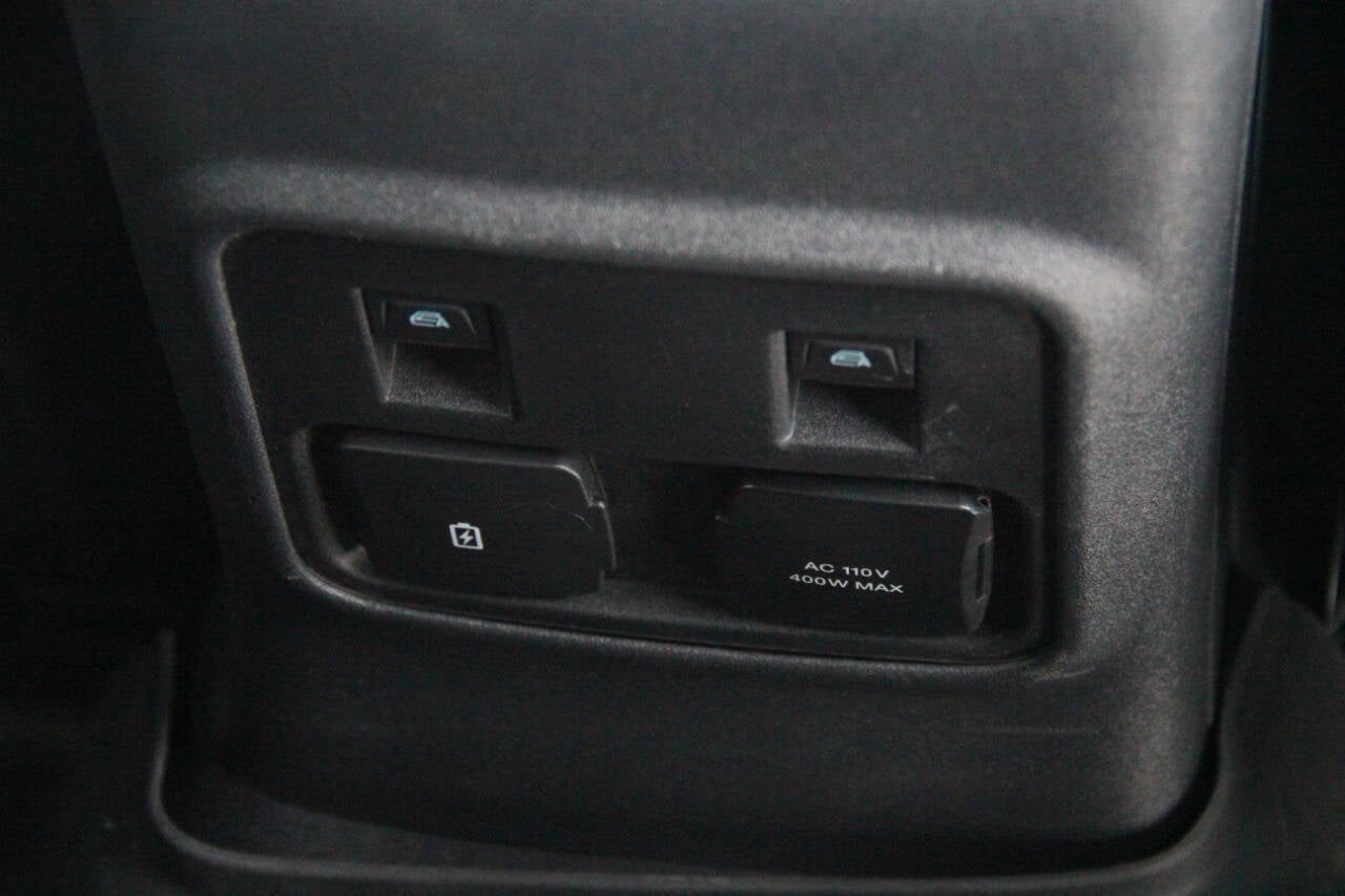 2024 Ford Bronco Black Diamond 4x4 4dr SUV