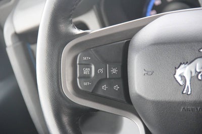 2024 Ford Bronco Black Diamond 4x4 4dr SUV