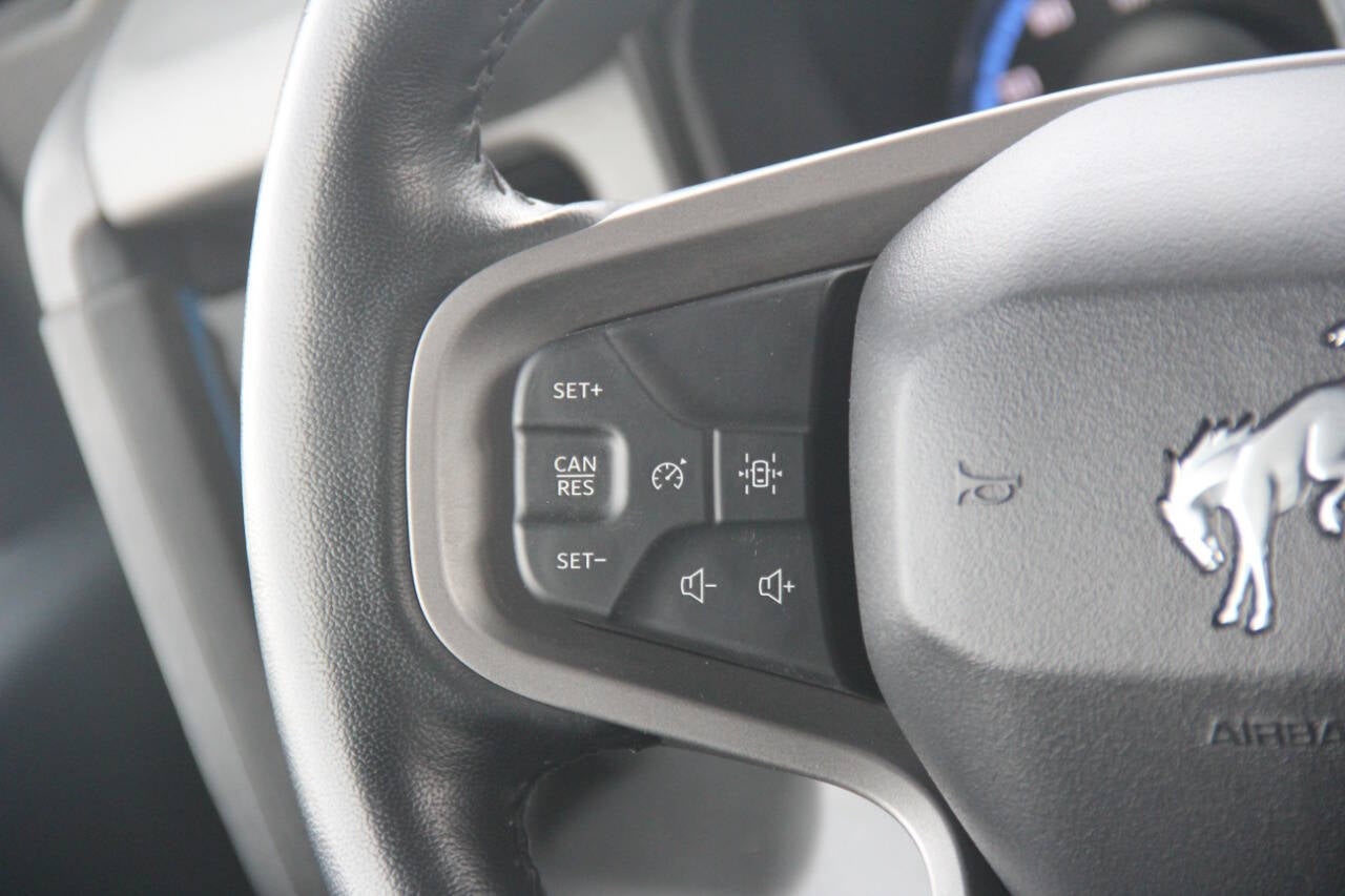 2024 Ford Bronco Black Diamond 4x4 4dr SUV