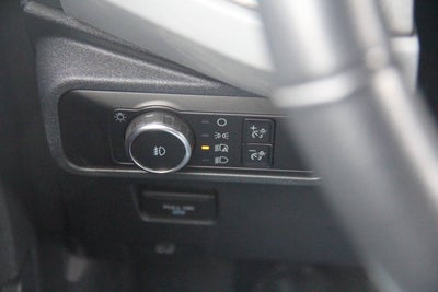 2024 Ford Bronco Black Diamond 4x4 4dr SUV