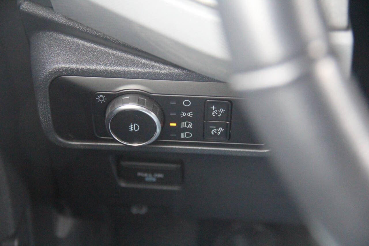 2024 Ford Bronco Black Diamond 4x4 4dr SUV