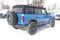 2024 Ford Bronco Black Diamond 4x4 4dr SUV