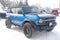 2024 Ford Bronco Black Diamond 4x4 4dr SUV