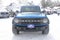 2024 Ford Bronco Black Diamond 4x4 4dr SUV
