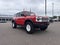 2023 Ford Bronco Heritage Edition 4x4 Advanced 4dr SUV