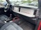 2023 Ford Bronco Heritage Edition 4x4 Advanced 4dr SUV