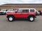 2023 Ford Bronco Heritage Edition 4x4 Advanced 4dr SUV