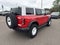 2023 Ford Bronco Heritage Edition 4x4 Advanced 4dr SUV